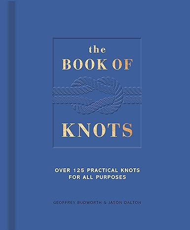 The Book of Knots - Readers Warehouse