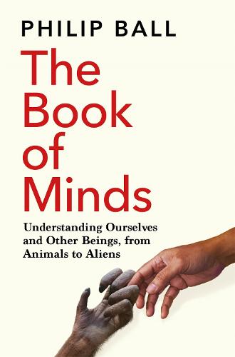 The Book of Minds - Readers Warehouse