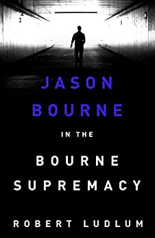 The Bourne Supremacy - Readers Warehouse