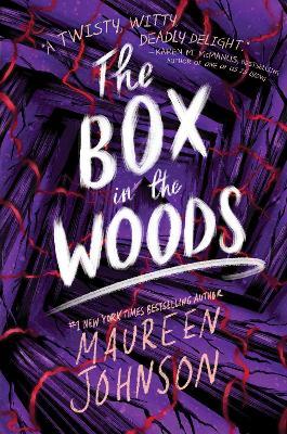 The Box In The Woods - Readers Warehouse