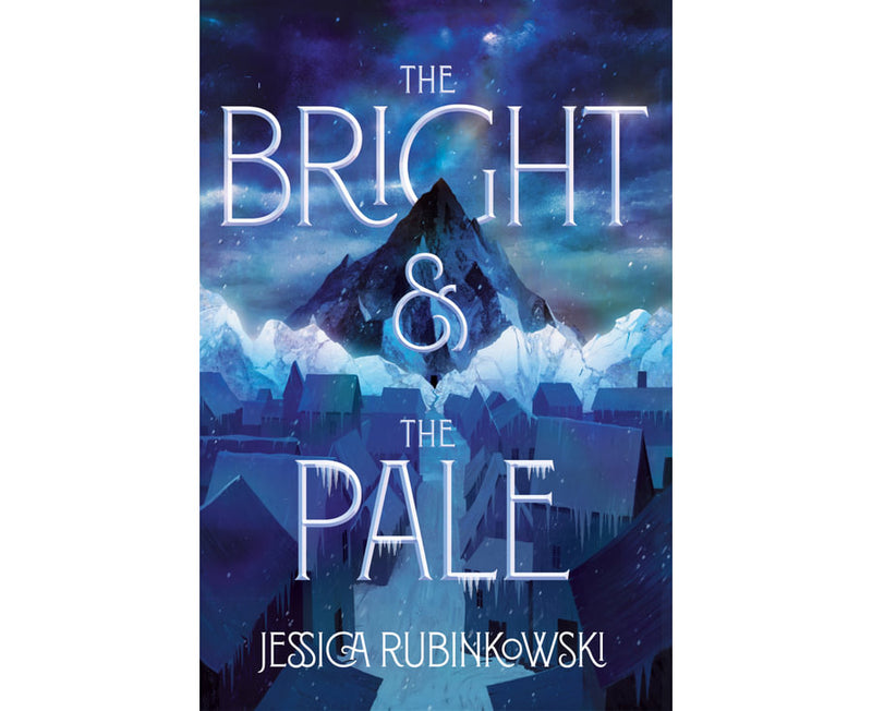 Bright And The Pale