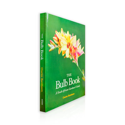 The Bulb Book - Readers Warehouse