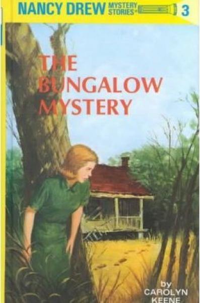 The Bungalow Mystery - Readers Warehouse