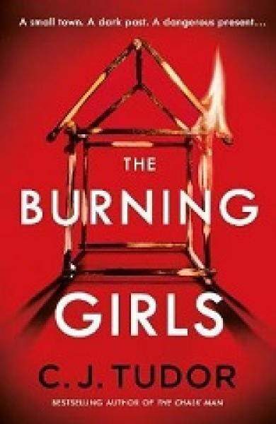 The Burning Girls - Readers Warehouse