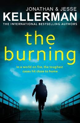 The Burning - Readers Warehouse
