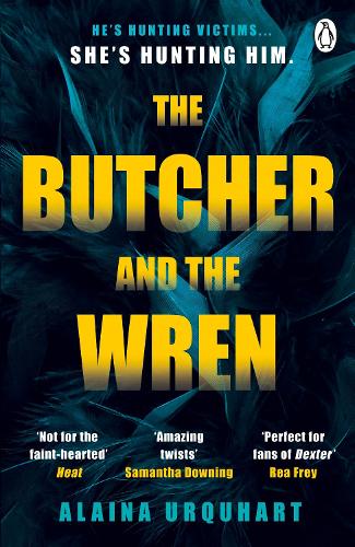 The Butcher and the Wren - Readers Warehouse