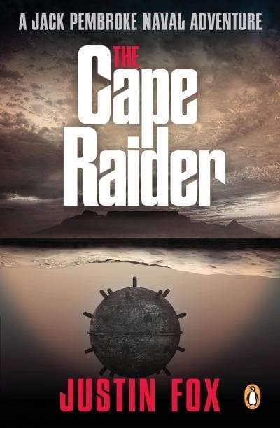 The Cape Raider - Readers Warehouse