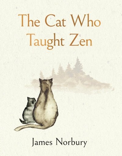 The Cat Who Taught Zen - Readers Warehouse