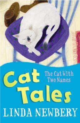 The Cat With Two Names - Readers Warehouse