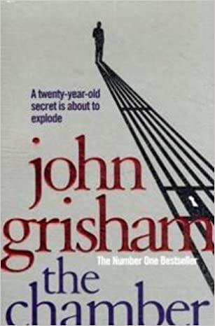 The Chamber by John Grisham bestselling thriller - Readers Warehouse
