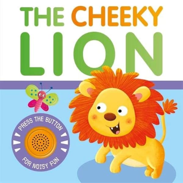 The Cheeky Lion | Warehouse
