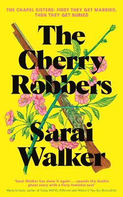 The Cherry Robbers - Readers Warehouse