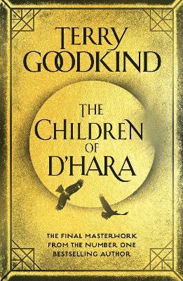 The Children Of D'Hara - Readers Warehouse