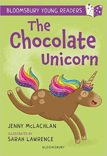 The Chocolate Unicorn - Readers Warehouse