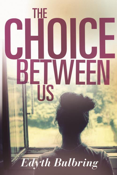 The Choice Between Us - Readers Warehouse