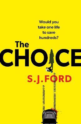The Choice - Readers Warehouse