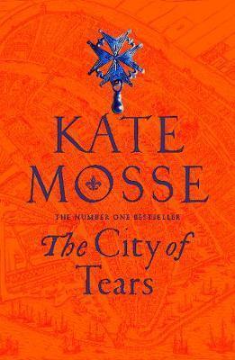 The City Of Tears - Readers Warehouse