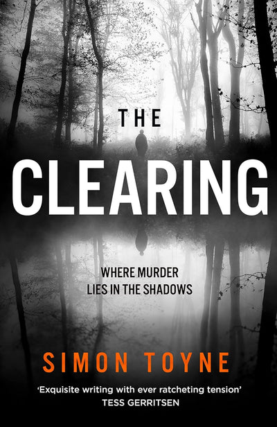 The Clearing - Readers Warehouse