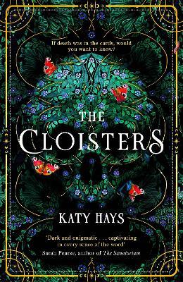 The Cloisters - Readers Warehouse