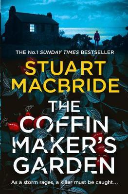 The Coffinmaker's Garden - Readers Warehouse