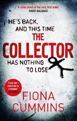 The Collector - Readers Warehouse