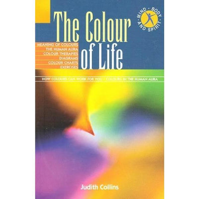 The Colour Of Life - Readers Warehouse