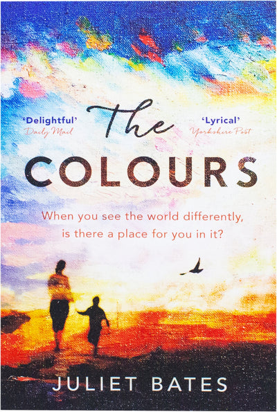 The Colours - Readers Warehouse