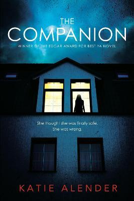 The Companion - Readers Warehouse