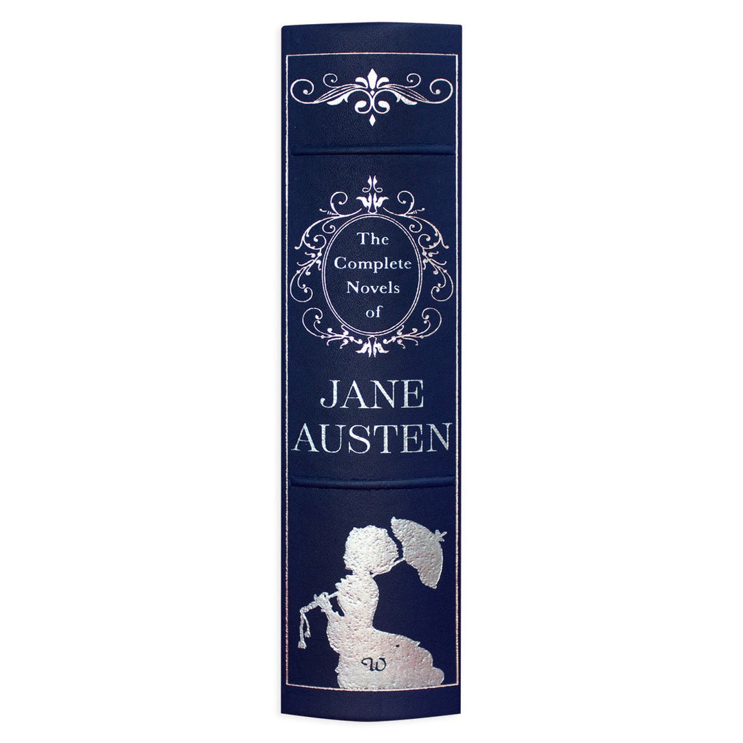 The Complete Novels Of Jane Austen | Readers Warehouse