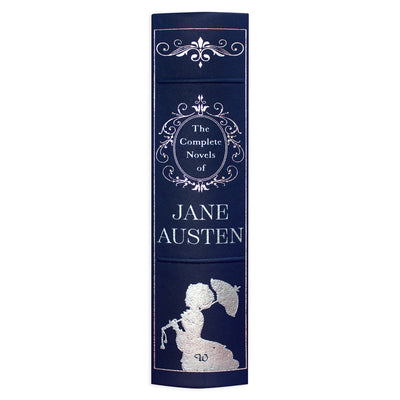 The Complete Novels Of Jane Austen - Readers Warehouse