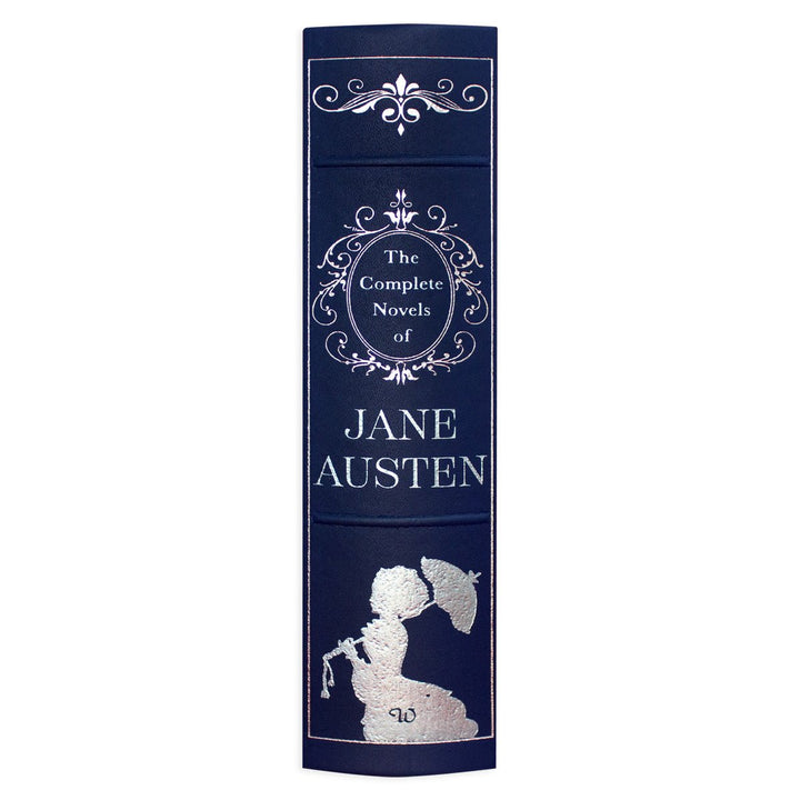 the-complete-novels-of-jane-