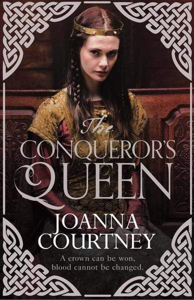 The Conqueror's Queen - Readers Warehouse