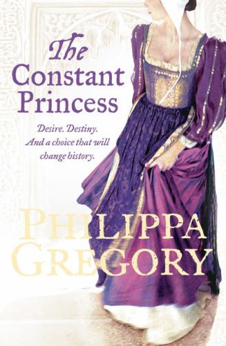The Constant Princess - Readers Warehouse