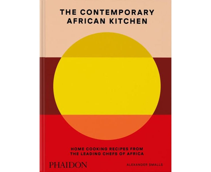 The contemporary African kitchen | Readers Warehouse