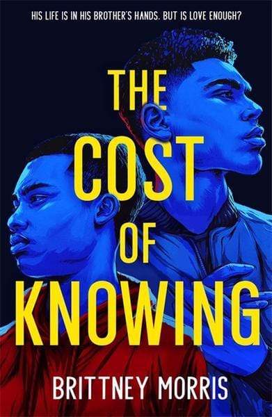 The Cost Of Knowing - Readers Warehouse