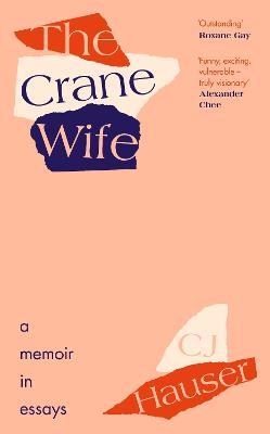 The Crane Wife - Readers Warehouse