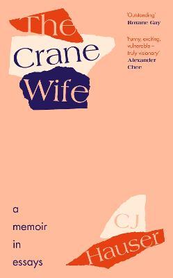 The Crane Wife - Readers Warehouse
