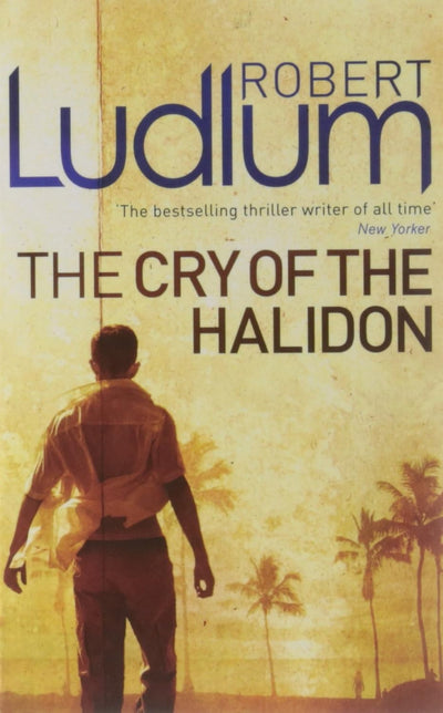 The Cry Of The Halidon - Readers Warehouse