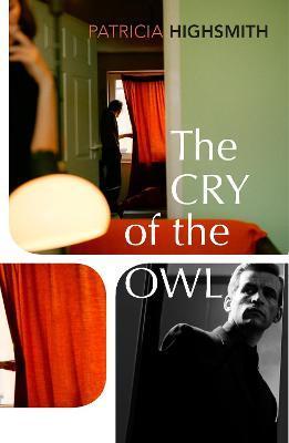 The Cry of the Owl - Readers Warehouse