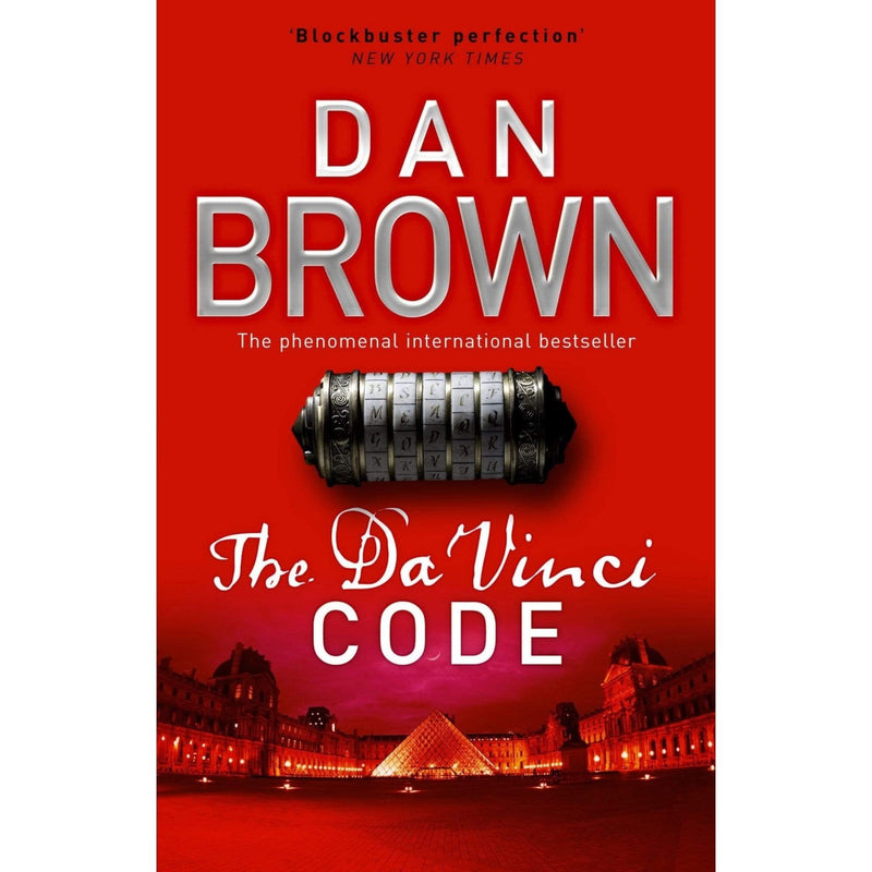 The Da Vinci Code - Readers Warehouse