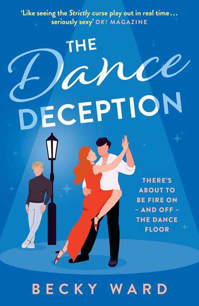 The Dance Deception - Readers Warehouse