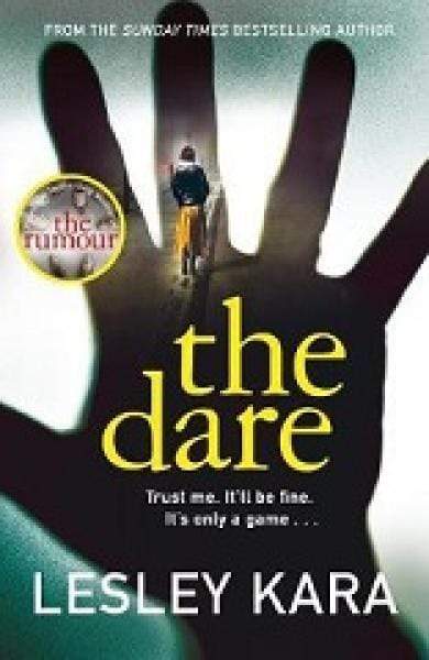 The Dare - Readers Warehouse