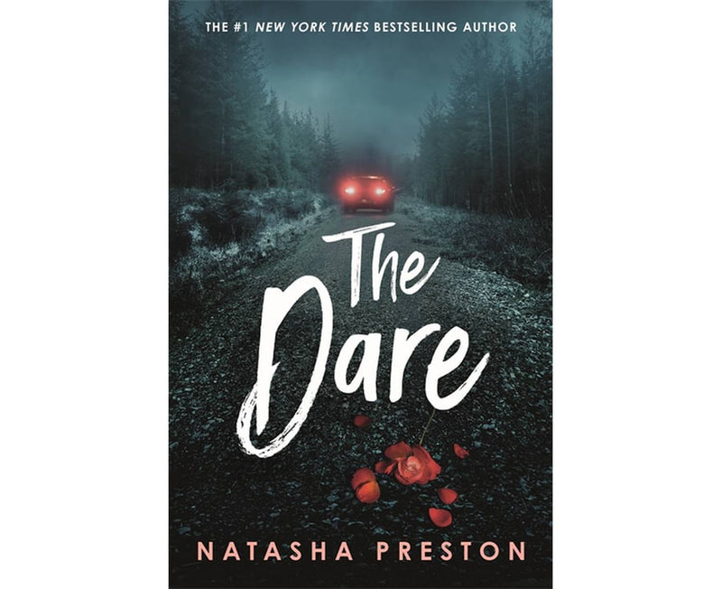 The Dare