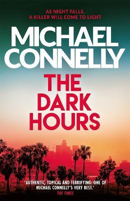 The Dark Hours - Readers Warehouse