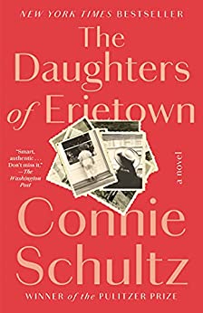 The Daughters Of Erietown - Readers Warehouse
