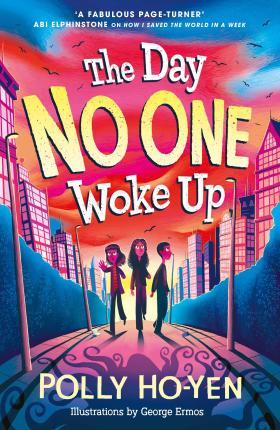 The Day No One Woke Up - Readers Warehouse