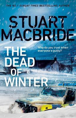 The Dead of Winter - Readers Warehouse