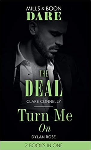 The Deal / Turn Me On - Readers Warehouse