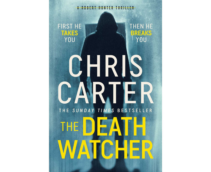 The Death Watcher
