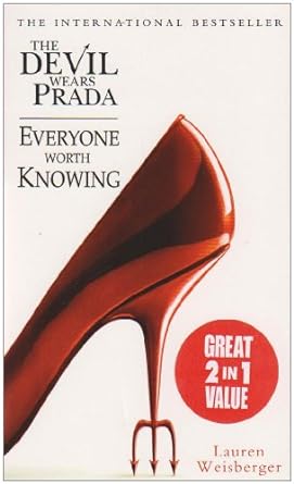 The Devil Wears Prada & Everyone Worth Knowing - Readers Warehouse